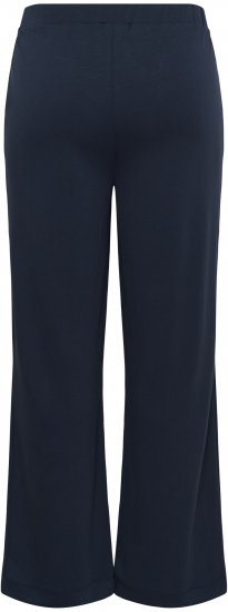 Kaffe Curve Annia Sweatpants Navy - Анцуг панталони - 