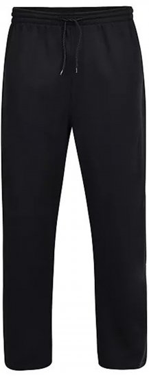 Espionage JOG001 Jogging Trousers Black - Спортни панталони & Kъси панталони - мъжки спортни панталони големи размери