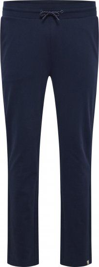 North Latitude Sweatpants Navy Blue - Спортни панталони & Kъси панталони - мъжки спортни панталони големи размери