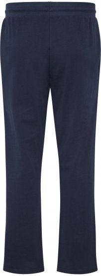 North Latitude Sweatpants Navy Blue - Спортни панталони & Kъси панталони - мъжки спортни панталони големи размери