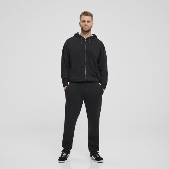 North Latitude Denim Sweatpants Black TALL - TALL Спортни панталони - 
