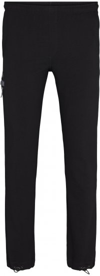 North Latitude Ottoman Sweatpants Black - Спортни панталони & Kъси панталони - мъжки спортни панталони големи размери
