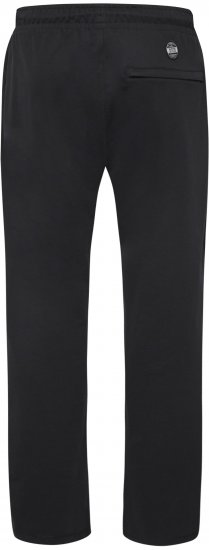 North Latitude Sweat Trousers Black - Спортни панталони & Kъси панталони - мъжки спортни панталони големи размери