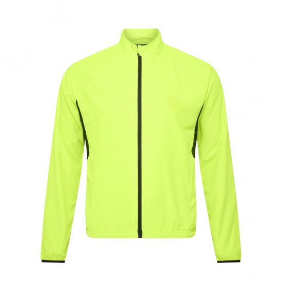 North Latitude Sport Wind Jacket Strong Green - Спортни дрехи & Връхно облекло - мъжки спортни екипи големи размери