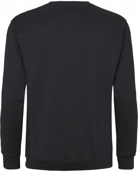 North Latitude Denim Logo Sweatshirt Black TALL - TALL cуичъри - 