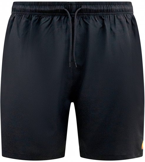 D555 Hull Compression Lining with Stretch Swimshorts Navy - Бански шорти - мъжки бански големи размери