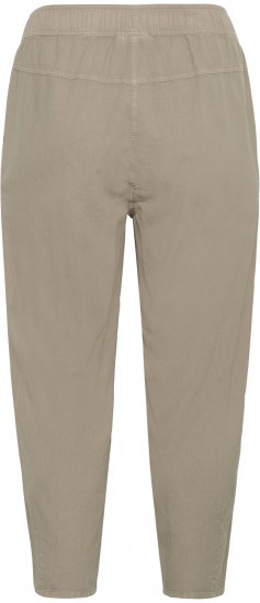 Kaffe Curve Nana Barrel Pants Brindle - Панталони от плат - 