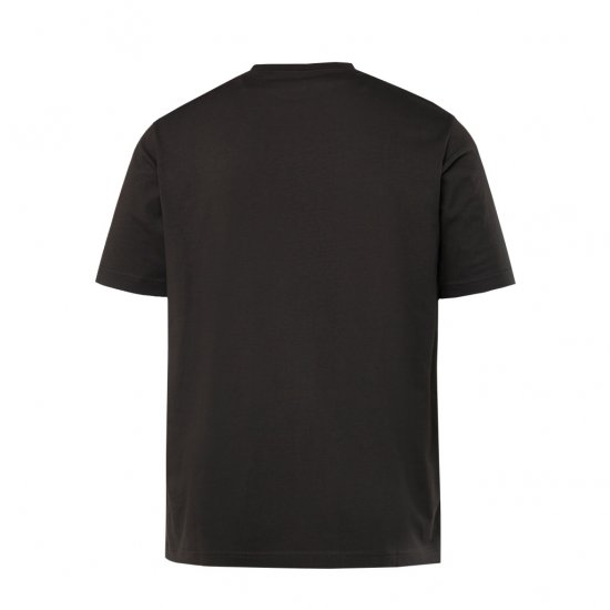 JP1880 T-Shirt Indian Creek Anthracite TALL - МЪЖКО ОБЛЕКЛО MT-6XLT - дрехи за високи мъже