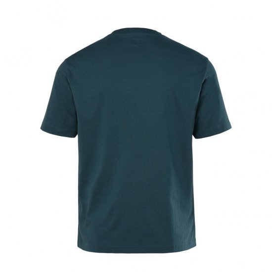 JP1880 T-Shirt Fearless Seaman Blue - Тениски - мъжки тениски големи размери