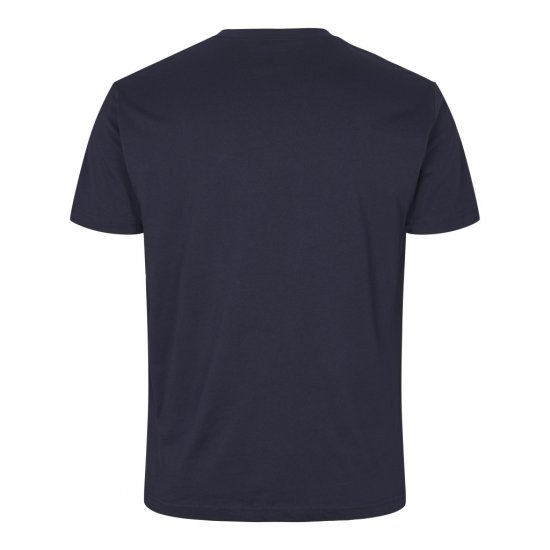 North Latitude Denim 2-Pack T-Shirt Navy Blue - Тениски - мъжки тениски големи размери