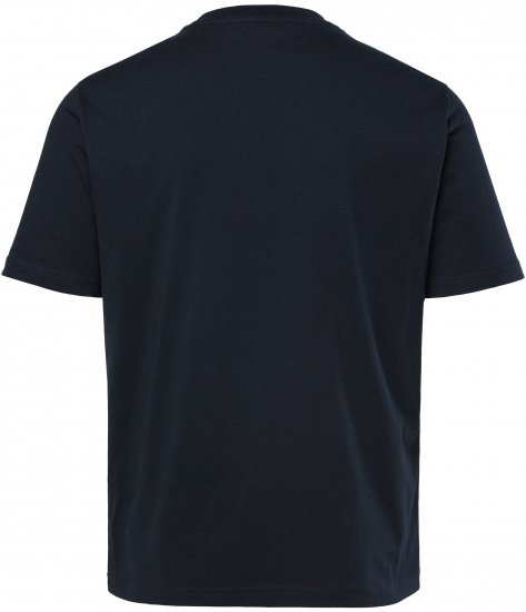 JP1880 Megadeth T-shirt Black - Тениски на групи - 