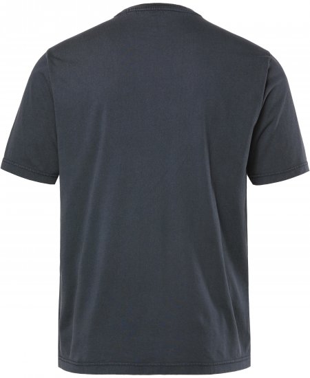 JP1880 T-Shirt Driven By The Devil Black - Тениски - мъжки тениски големи размери