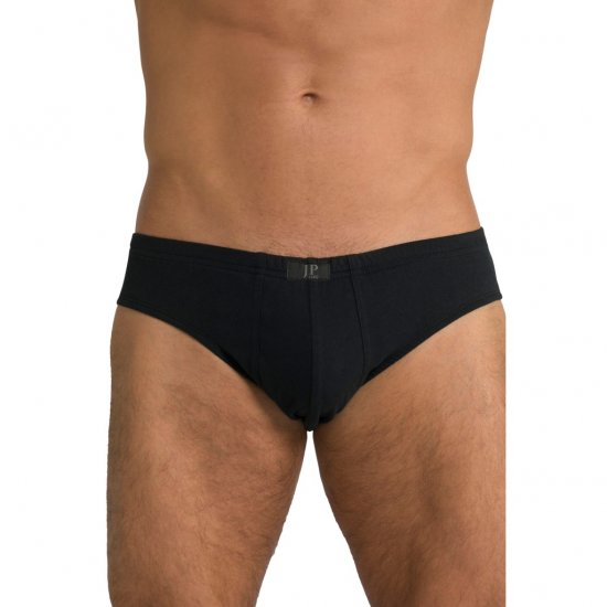 JP1880 Slips OEKO-TEX 3-Pack - Бельо & Бански шорти - Мъжко бельо големи размери