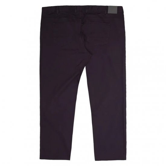 Lavecchia 0906 Chino Pants Comfort Fit Navy - Дънки и панталони - мъжки Дънки и панталони големи размери