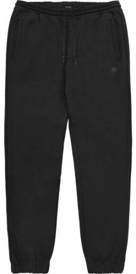 Double Outfitters MPAN-6055 Спортен панталон Черно - Спортни панталони & Kъси панталони - мъжки спортни панталони големи размери