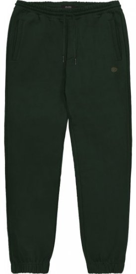 Double Outfitters MPAN-6055 Спортен панталон Тъмнозелено - Спортни панталони & Kъси панталони - мъжки спортни панталони големи размери