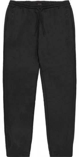 Double Outfitters MPAN-6056 Спортен панталон Черно - Спортни панталони & Kъси панталони - мъжки спортни панталони големи размери