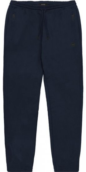 Double Outfitters MPAN-6056 Спортен панталон Нейви - Спортни панталони & Kъси панталони - мъжки спортни панталони големи размери