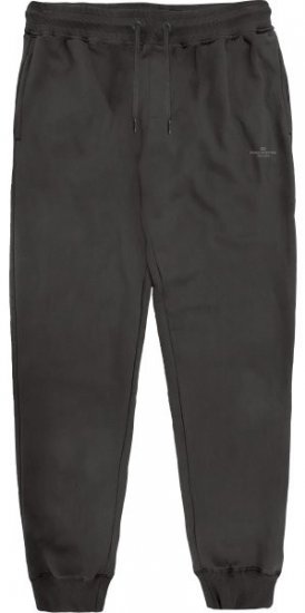 Double Outfitters MPAN-6057 Спортен панталон Антрацит - Спортни панталони & Kъси панталони - мъжки спортни панталони големи размери