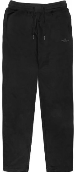 Double Outfitters MPAN-6058 Спортен панталон Черно - Спортни панталони & Kъси панталони - мъжки спортни панталони големи размери