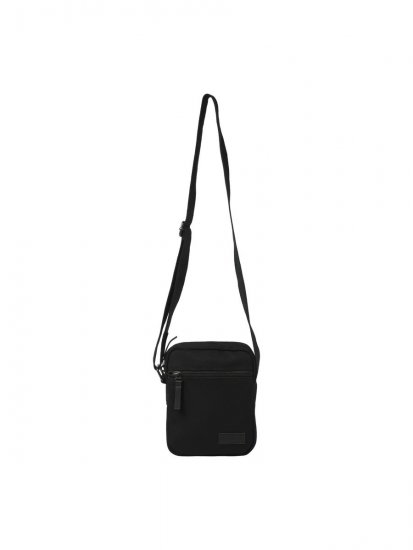 Jack & Jones Pascal Чанта през рамо Черно - Чанти - 