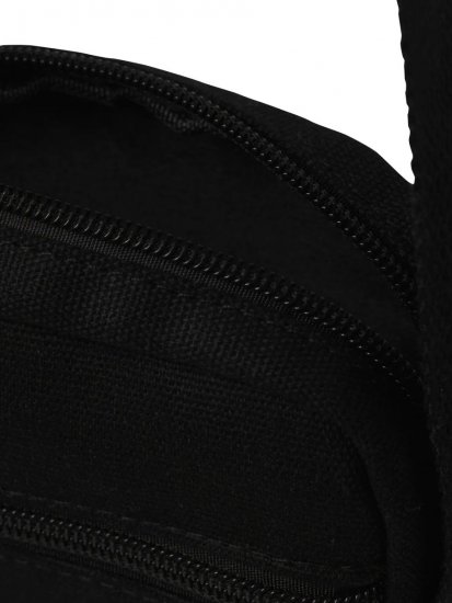 Jack & Jones Pascal Чанта през рамо Черно - Чанти - 