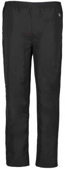 Adamo Odin Lightweight Sports-pants Black - Спортни дрехи & Връхно облекло - мъжки спортни екипи големи размери