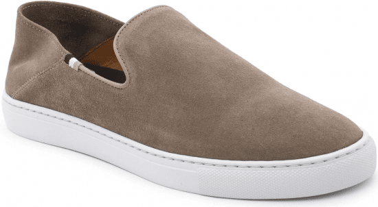 Hugo Boss Beige Sneakers Men - Мъжки oбувки 40-52 - 