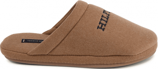 Tommy Hilfiger Brown Slippers Men - Мъжки oбувки 40-52 - 