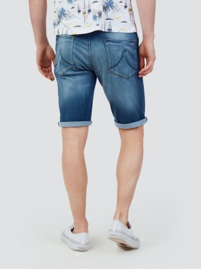 Mish Mash Paul Light Shorts - Шорти - мъжки къси панталони големи размери
