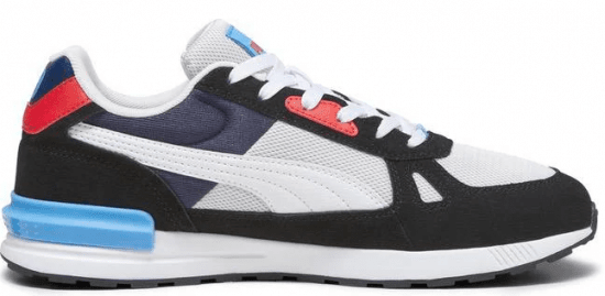 Puma Graviton Pro Sneakers - Мъжки oбувки 40-52 - 