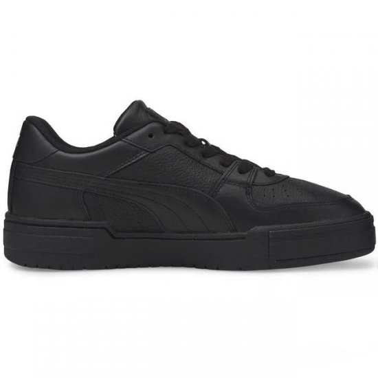 Puma CA Pro Classic Sneaker Black - Мъжки oбувки 40-52 - 