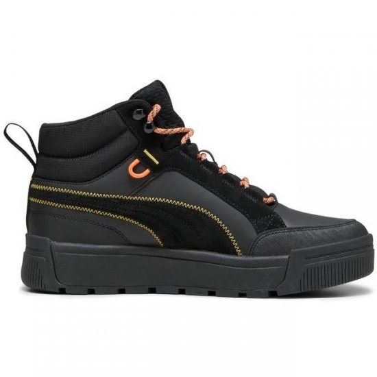 Puma Tarrenz SB III OPEN ROAD Men Sneaker-Boot Hybrid Black - Мъжки oбувки 40-52 - 