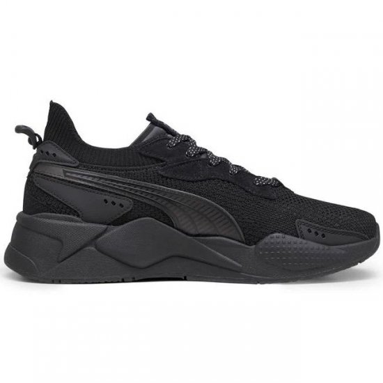 Puma RS-XK Men Sneakers Black - Мъжки oбувки 40-52 - 