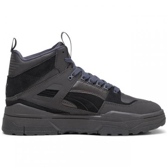 Puma Slipstream Hi Xtreme Men Sneakers Black - Мъжки oбувки 40-52 - 