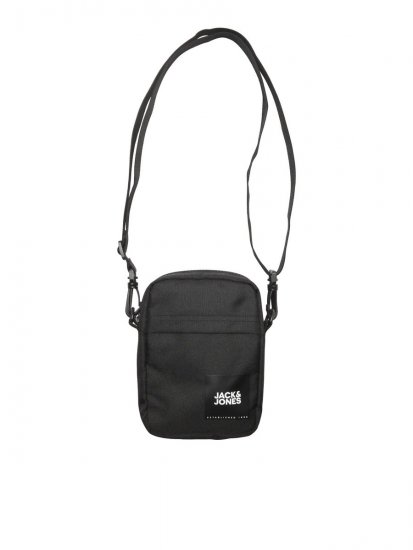 Jack & Jones Jamie Чанта през рамо Черно - Чанти - 
