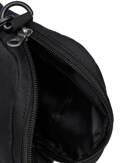 Jack & Jones Jamie Чанта през рамо Черно - Чанти - 