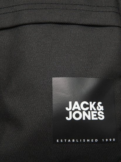 Jack & Jones Jamie Чанта през рамо Черно - Чанти - 