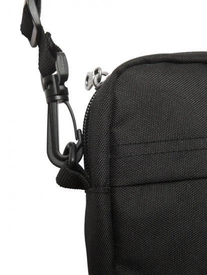 Jack & Jones Jamie Чанта през рамо Черно - Чанти - 