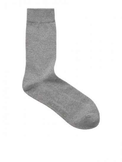 Jack & Jones Ordinary Чорапи Черно 3-pack - Бельо & Бански шорти - Мъжко бельо големи размери