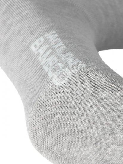 Jack & Jones Basic Бамбукови чорапи Черно 5-pack - Бельо & Бански шорти - Мъжко бельо големи размери