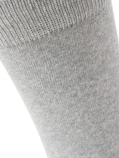 Jack & Jones Ordinary Чорапи Черно 3-pack - Бельо & Бански шорти - Мъжко бельо големи размери