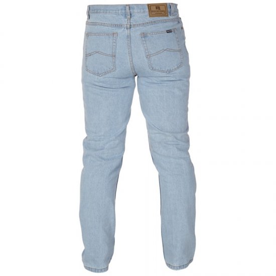 Rockford Comfort Jeans Light Blue - Дънки и панталони - мъжки Дънки и панталони големи размери