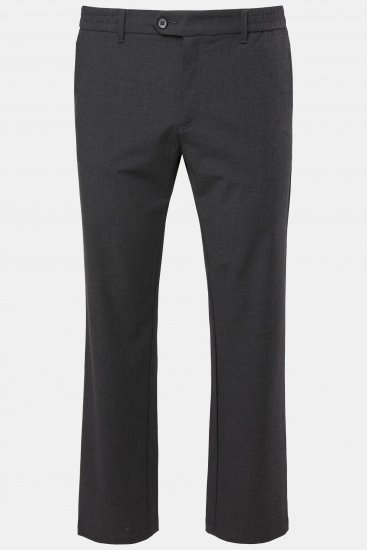 JP1880 Business Trousers Flexnamic Grey - Дънки и панталони - мъжки Дънки и панталони големи размери