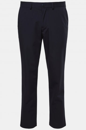 JP1880 Flexnamic Trousers Business Crease-resistant Navy - Дънки и панталони - мъжки Дънки и панталони големи размери