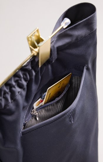 JP1880 Flexnamic Trousers Business Crease-resistant Navy - Дънки и панталони - мъжки Дънки и панталони големи размери