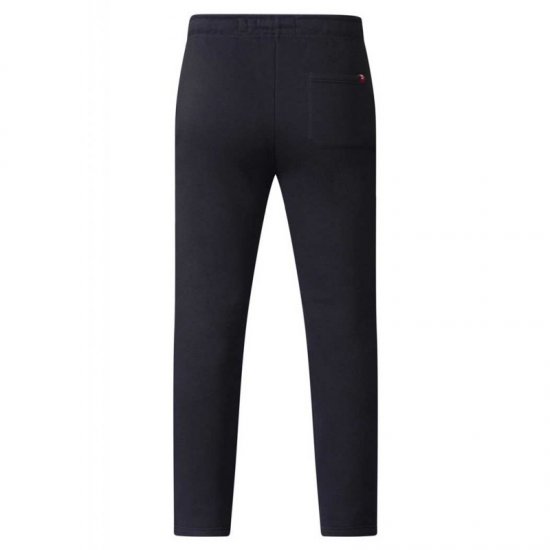 D555 Tony Sweatpants Black - Спортни панталони & Kъси панталони - мъжки спортни панталони големи размери