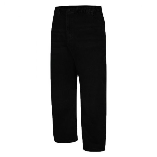 Espionage TR060 Stretch Trouser Черно - Дънки и панталони - мъжки Дънки и панталони големи размери