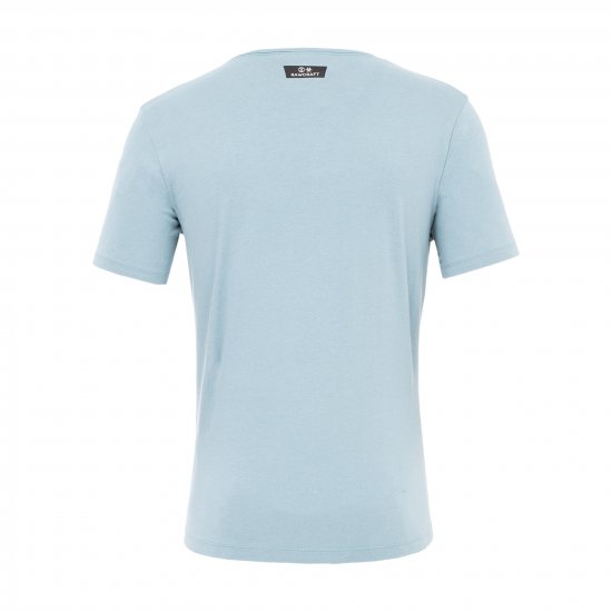 Rawcraft Webling T-shirt Citadel - Тениски - мъжки тениски големи размери