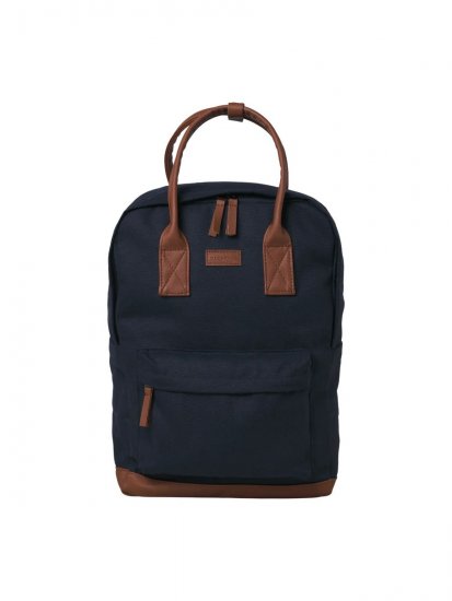 Jack & Jones Pascal Раница Тъмносиньо - Чанти - 